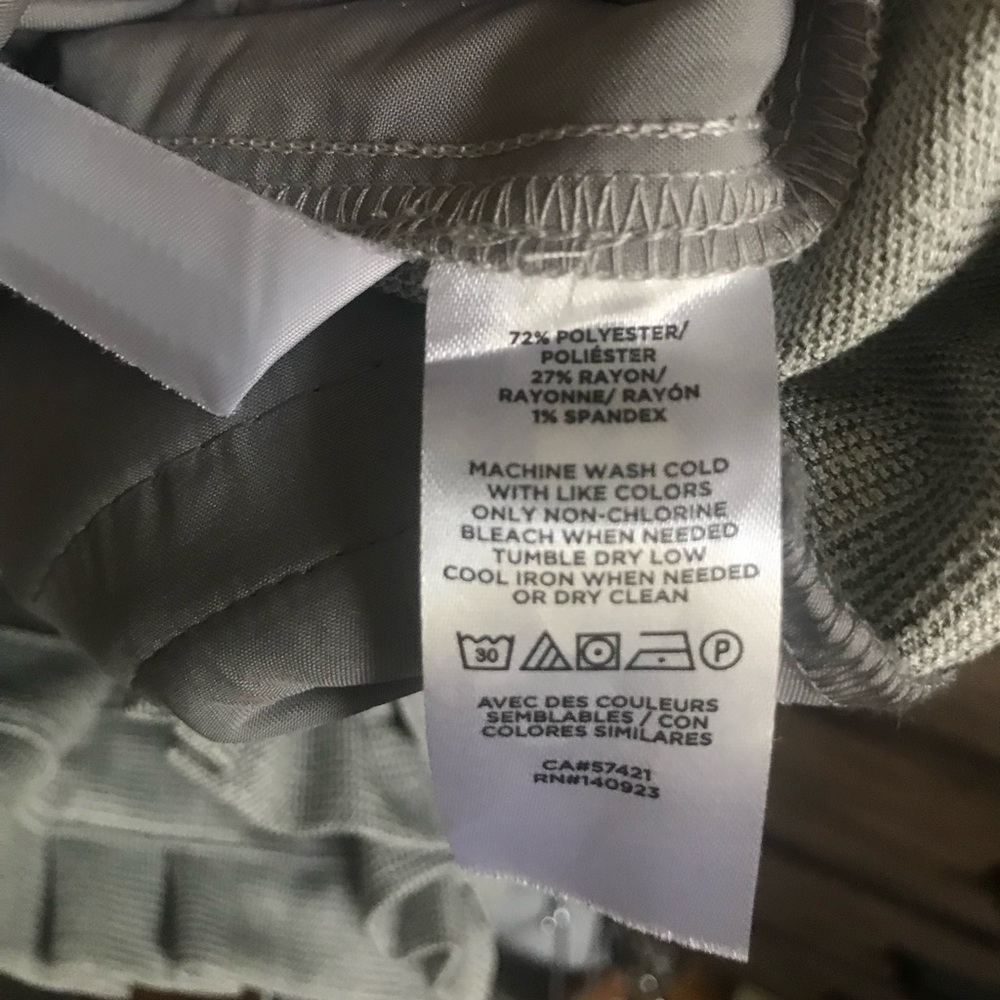 LOFT Pants - Picture 8 of 10